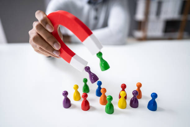 Why new educational consultants struggle to attract clients