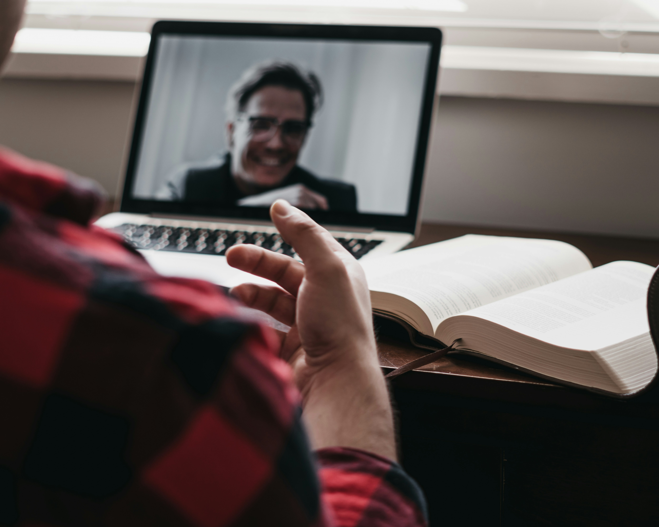 How to Build Client Trust Online