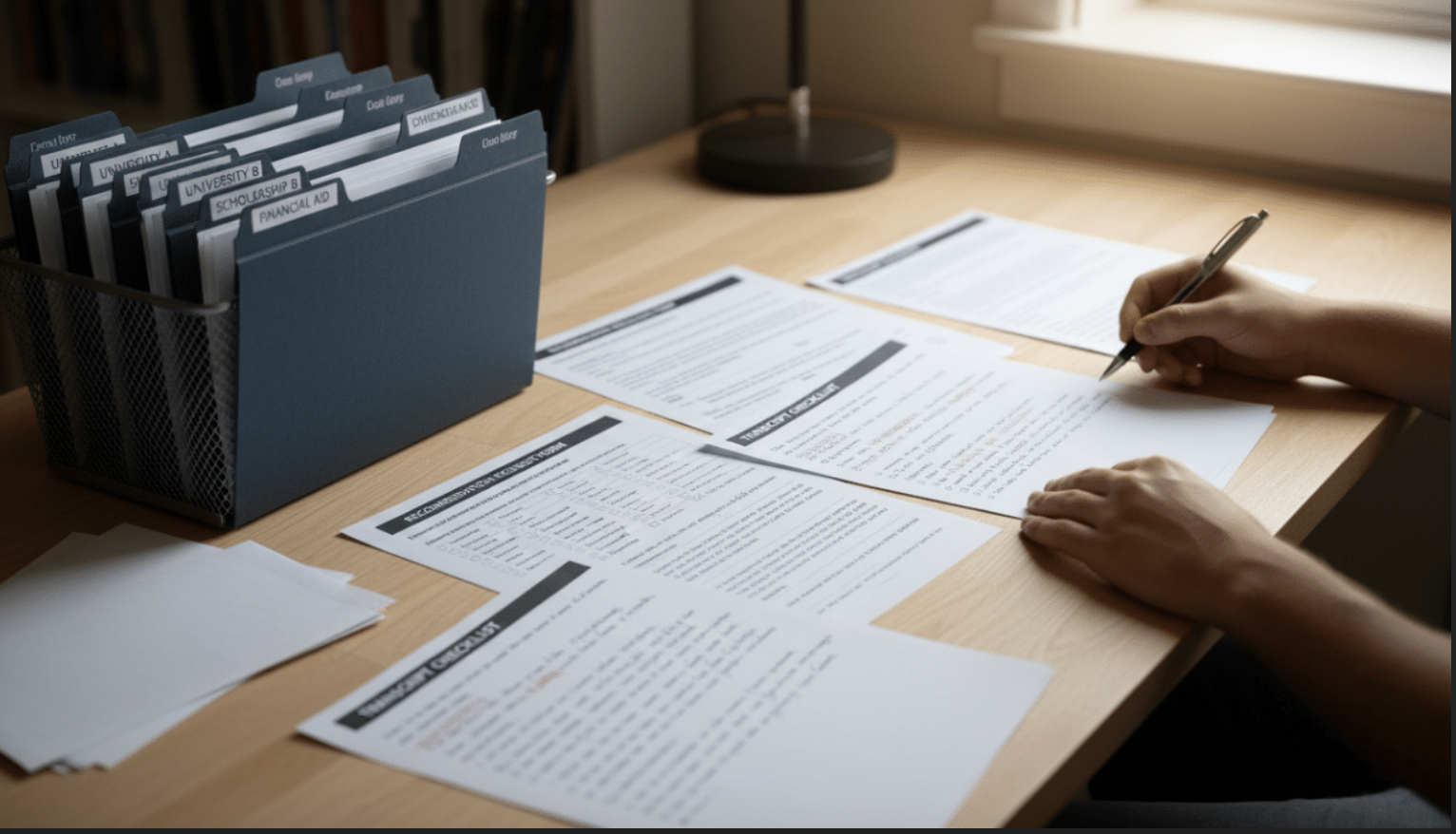 What if my advisor isn’t a good fit? Can I switch? How does that process work?