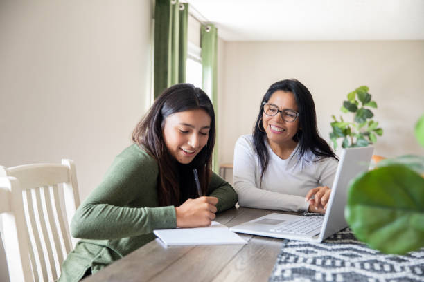 10 Tips for Parents: What to Do and What to Let Go of During Your Child’s College Application Journey